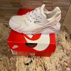 Nike Huarache Run Kids Sneakers